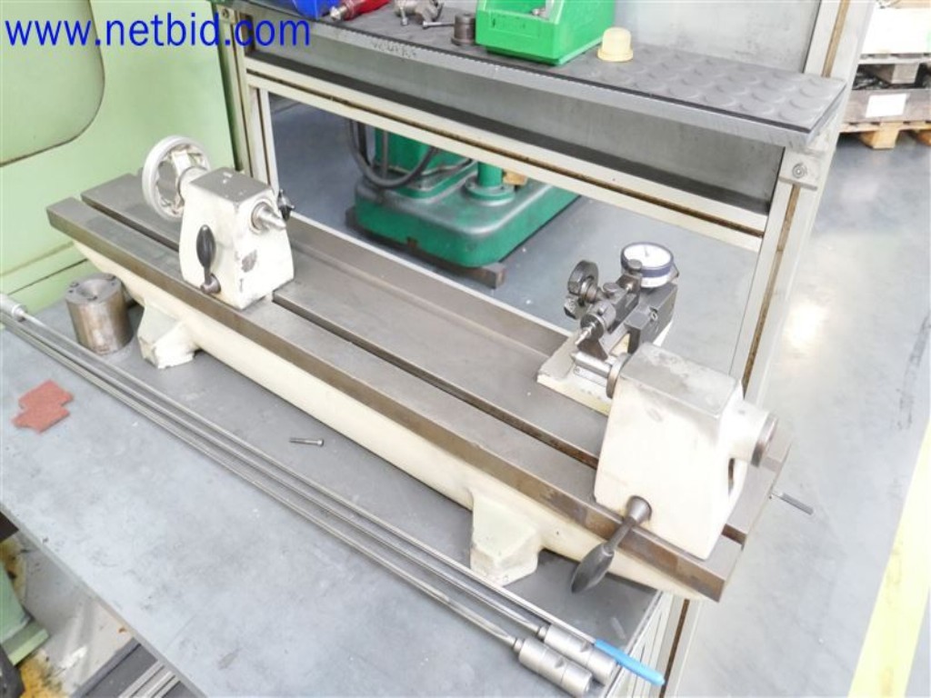 Betriebs- und Geschäftsausstattung - Maschinenbau-2