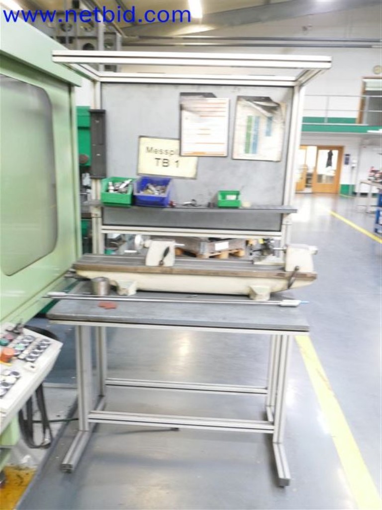 Betriebs- und Geschäftsausstattung - Maschinenbau-3