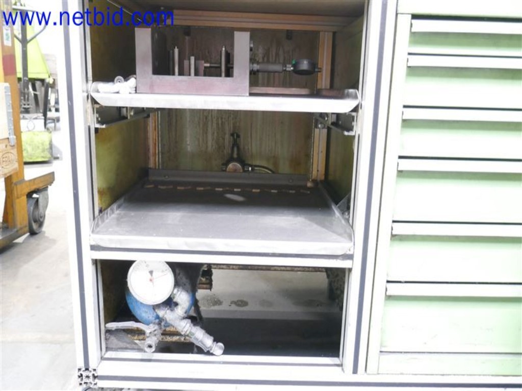 Betriebs- und Geschäftsausstattung - Maschinenbau-2