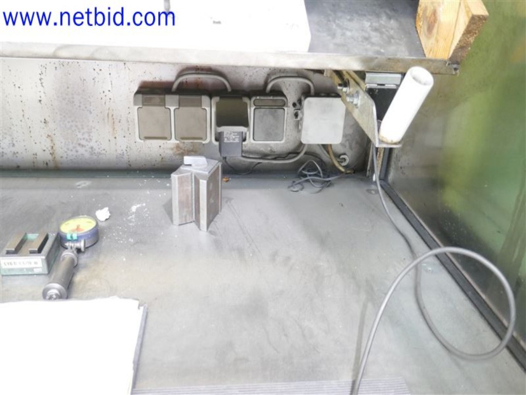 Betriebs- und Geschäftsausstattung - Maschinenbau-3