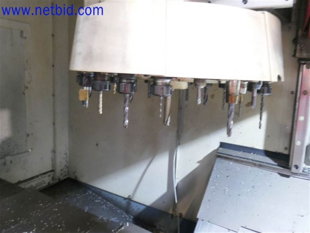 Betriebs- und Geschäftsausstattung - Maschinenbau-2