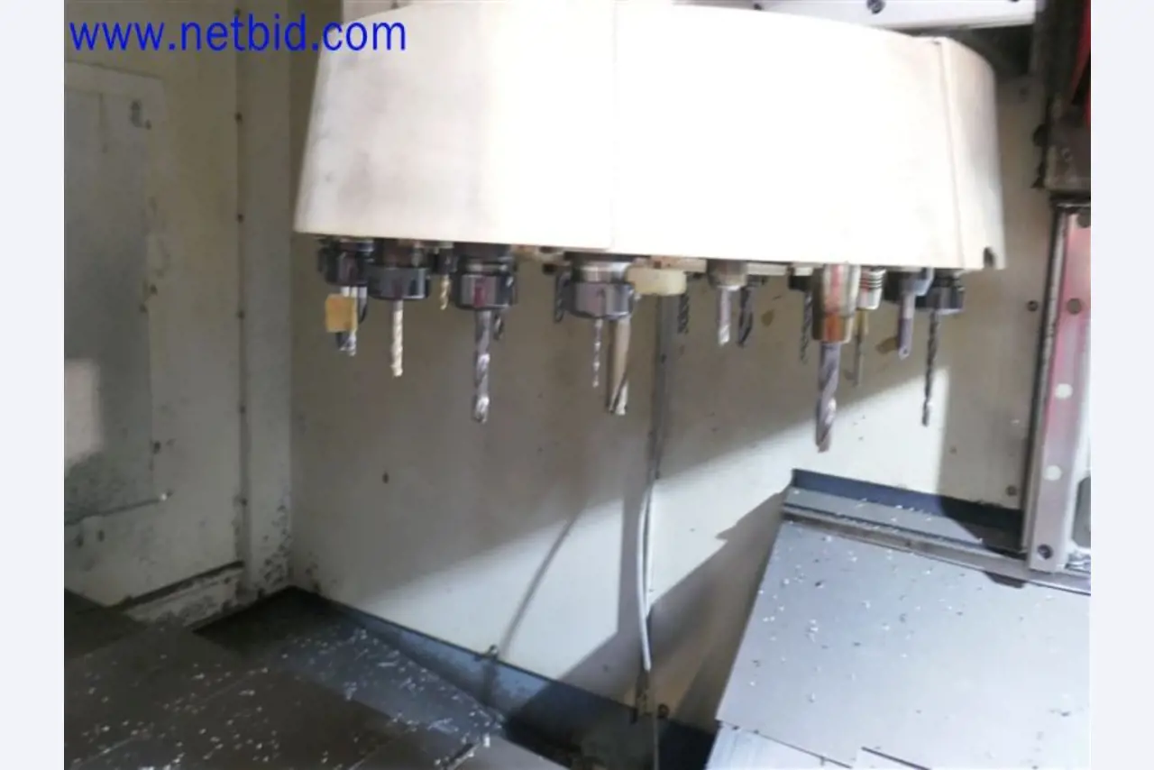 Betriebs- und Geschäftsausstattung - Maschinenbau-2