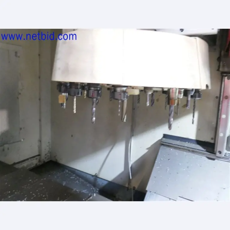 Betriebs- und Geschäftsausstattung - Maschinenbau-2