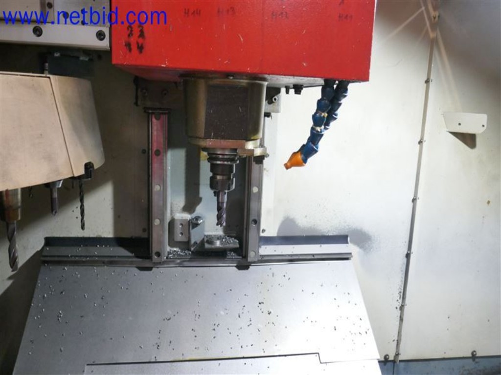 Betriebs- und Geschäftsausstattung - Maschinenbau-3