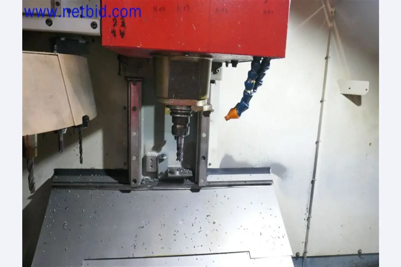 Betriebs- und Geschäftsausstattung - Maschinenbau-3