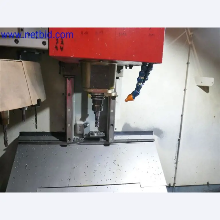 Betriebs- und Geschäftsausstattung - Maschinenbau-3