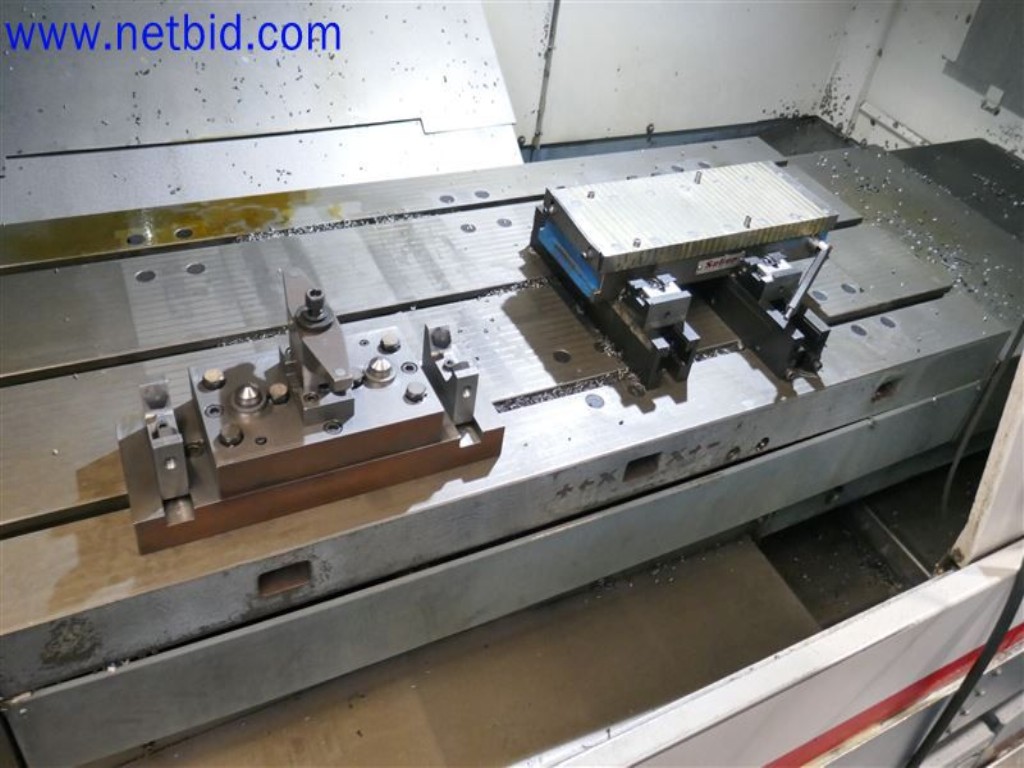 Betriebs- und Geschäftsausstattung - Maschinenbau-4