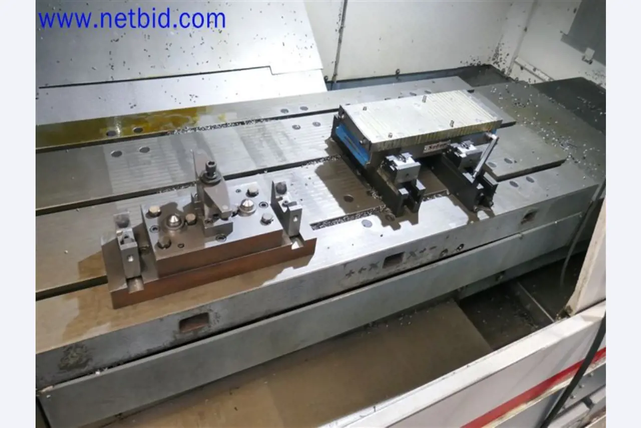 Betriebs- und Geschäftsausstattung - Maschinenbau-4