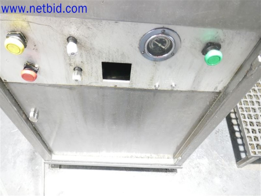 Betriebs- und Geschäftsausstattung - Maschinenbau-1