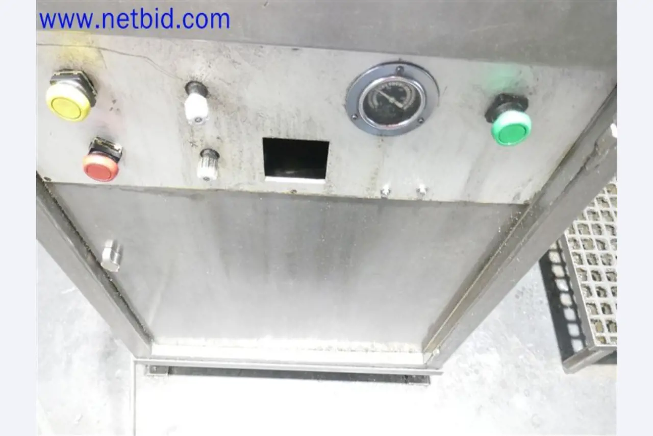 Betriebs- und Geschäftsausstattung - Maschinenbau-1