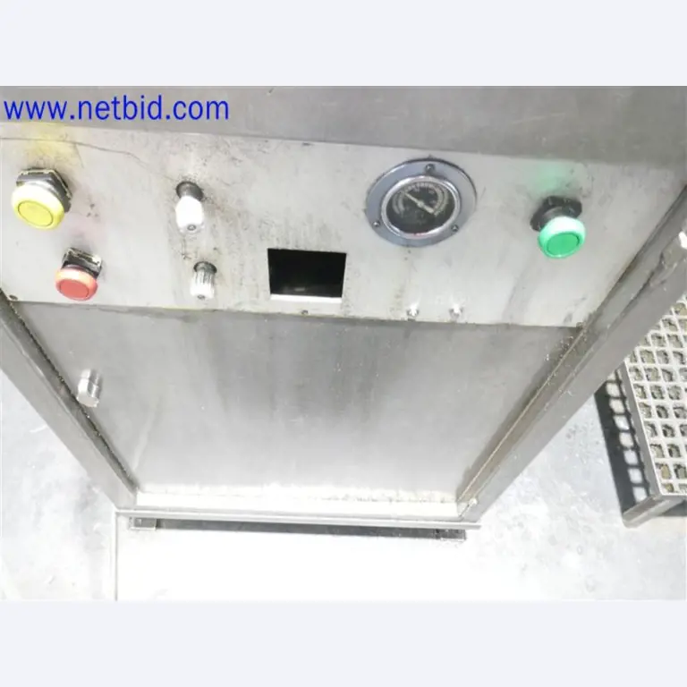 Betriebs- und Geschäftsausstattung - Maschinenbau-1