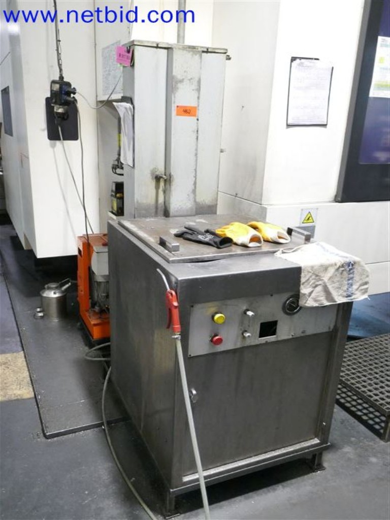 Betriebs- und Geschäftsausstattung - Maschinenbau-2