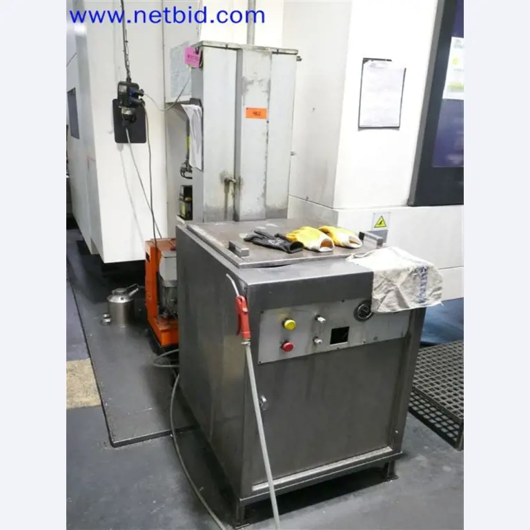 Betriebs- und Geschäftsausstattung - Maschinenbau-2