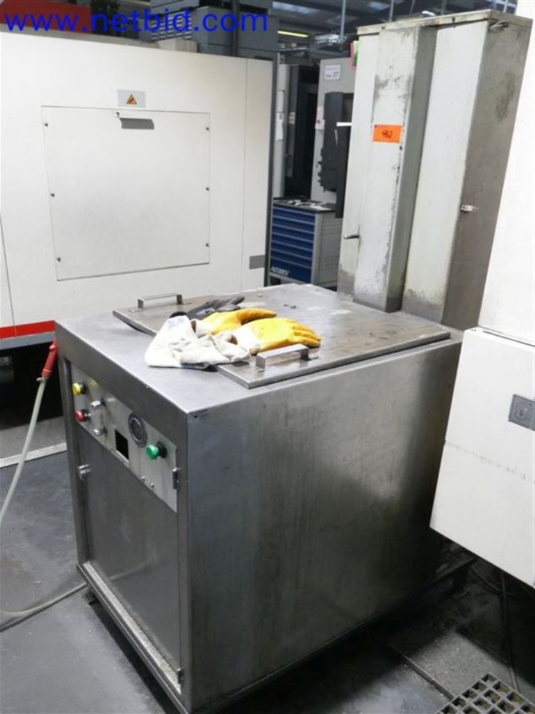 Betriebs- und Geschäftsausstattung - Maschinenbau-3