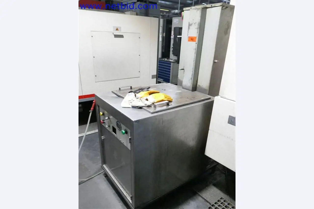 Betriebs- und Geschäftsausstattung - Maschinenbau-3