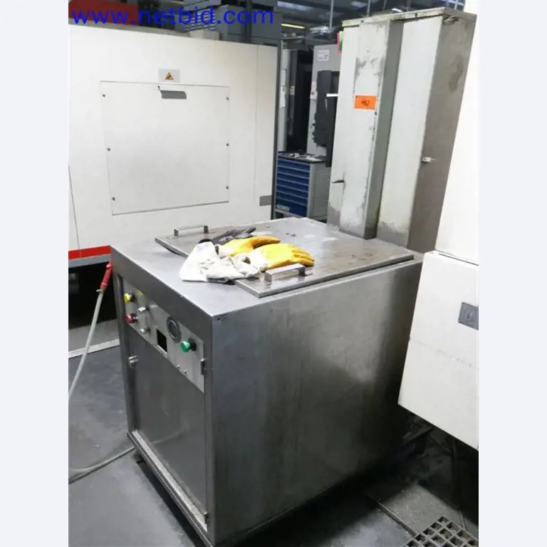 Betriebs- und Geschäftsausstattung - Maschinenbau-3