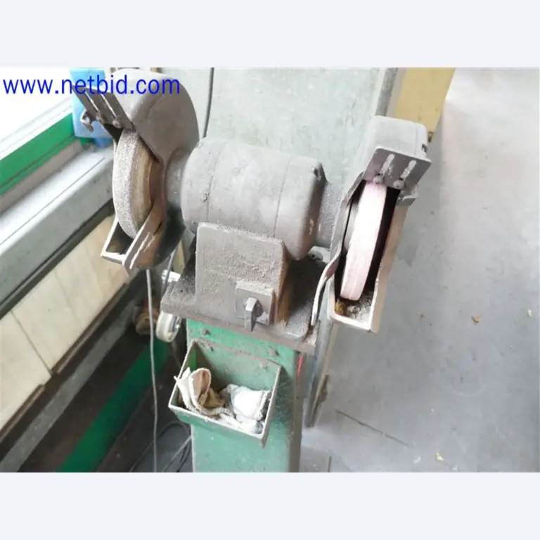 Provozní a kancelářské vybavení - strojírenství-2