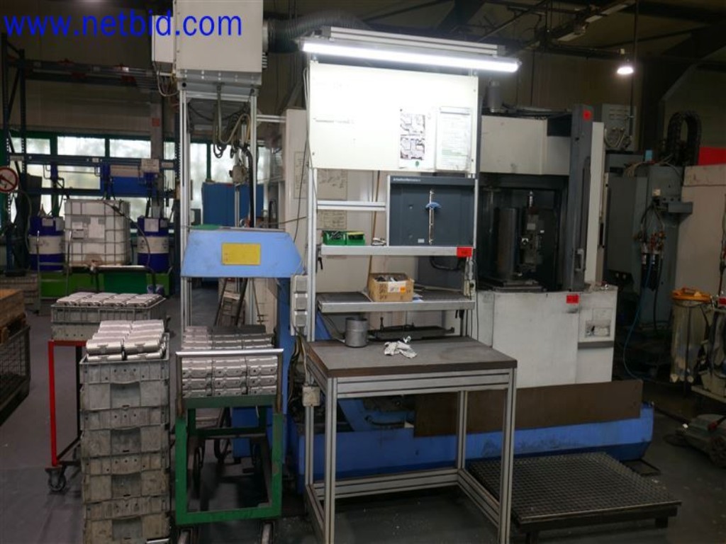 Betriebs- und Geschäftsausstattung - Maschinenbau-1