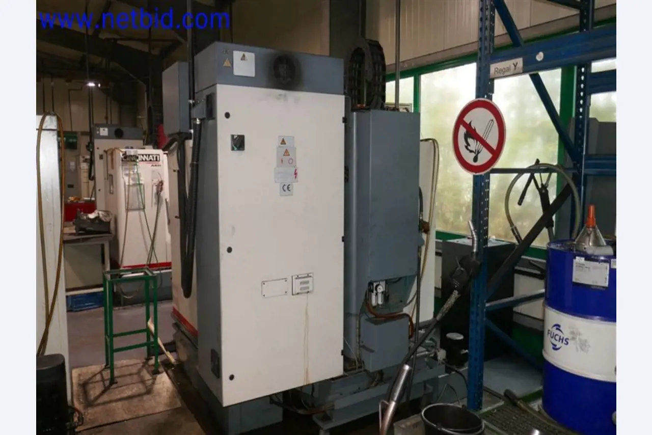 Provozní a kancelářské vybavení - strojírenství-1