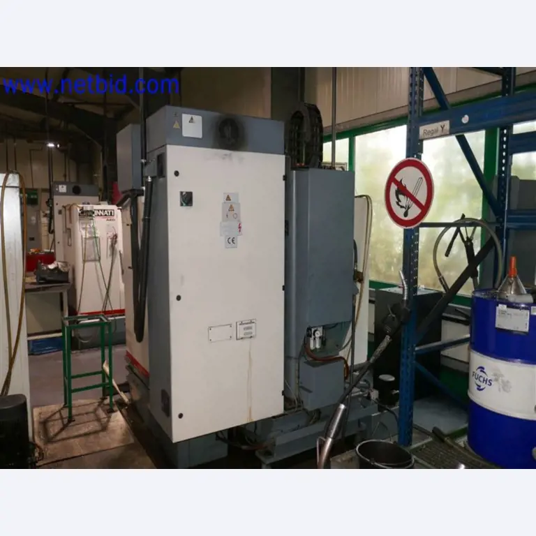 Provozní a kancelářské vybavení - strojírenství-1