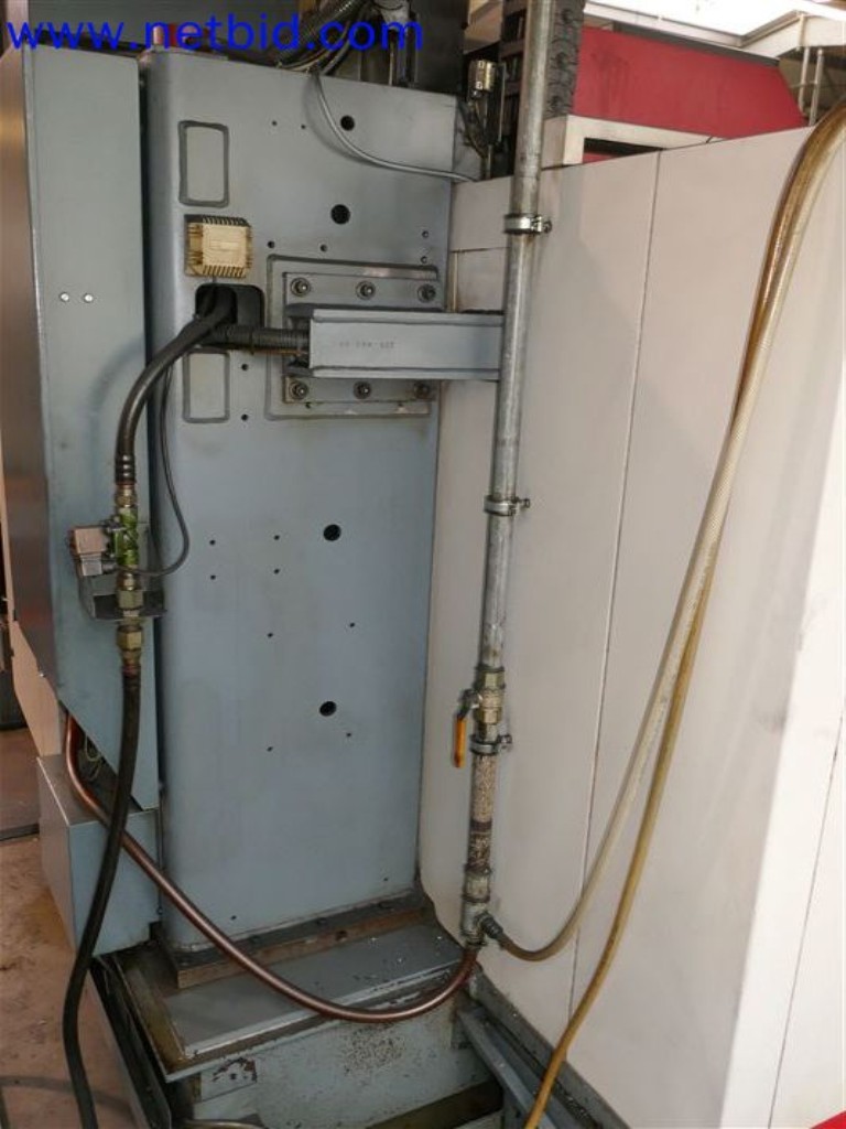 Betriebs- und Geschäftsausstattung - Maschinenbau-2