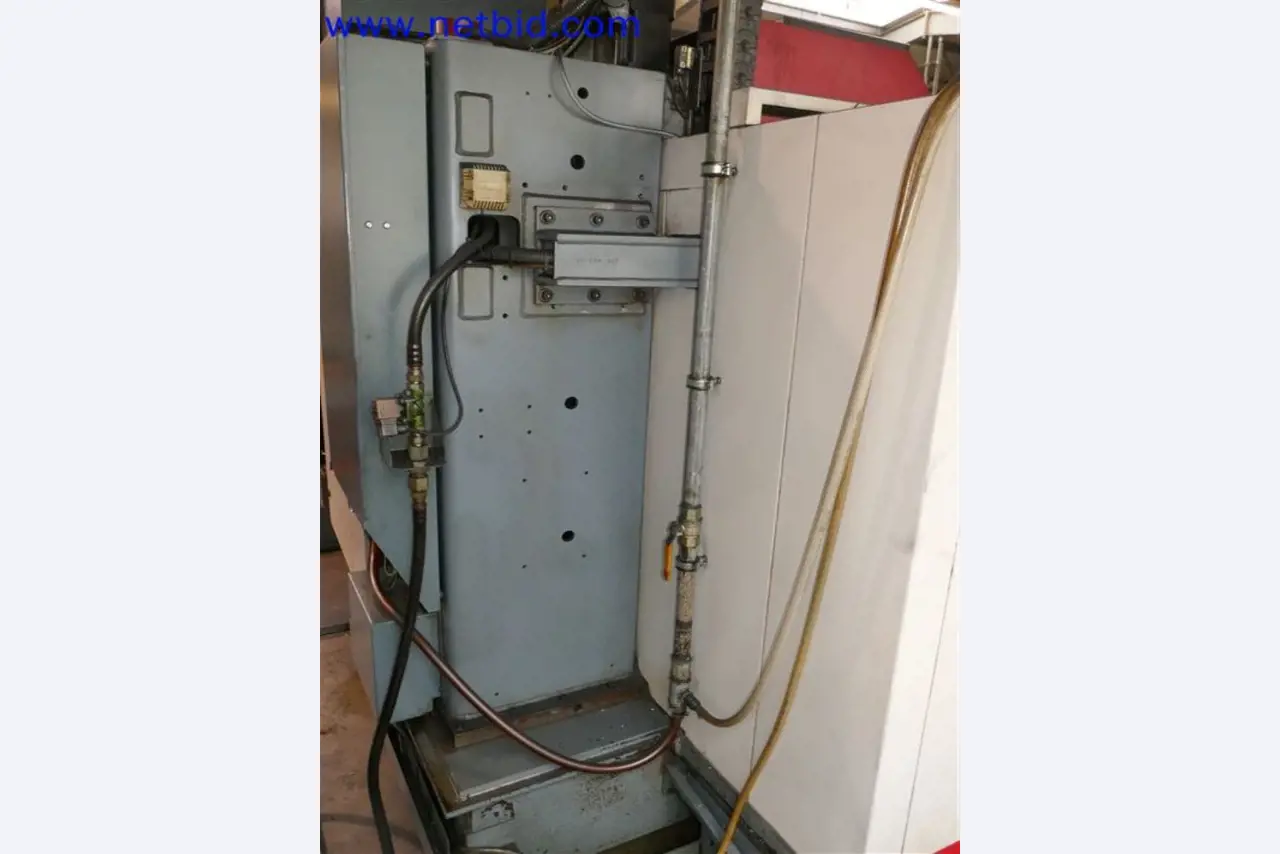 Provozní a kancelářské vybavení - strojírenství-2