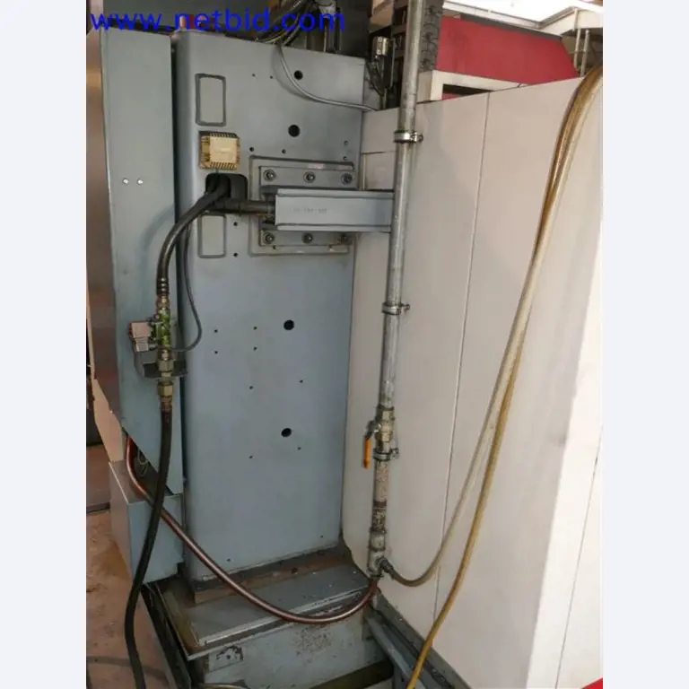 Provozní a kancelářské vybavení - strojírenství-2