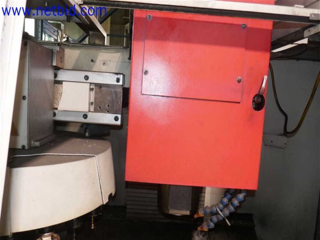 Betriebs- und Geschäftsausstattung - Maschinenbau-3