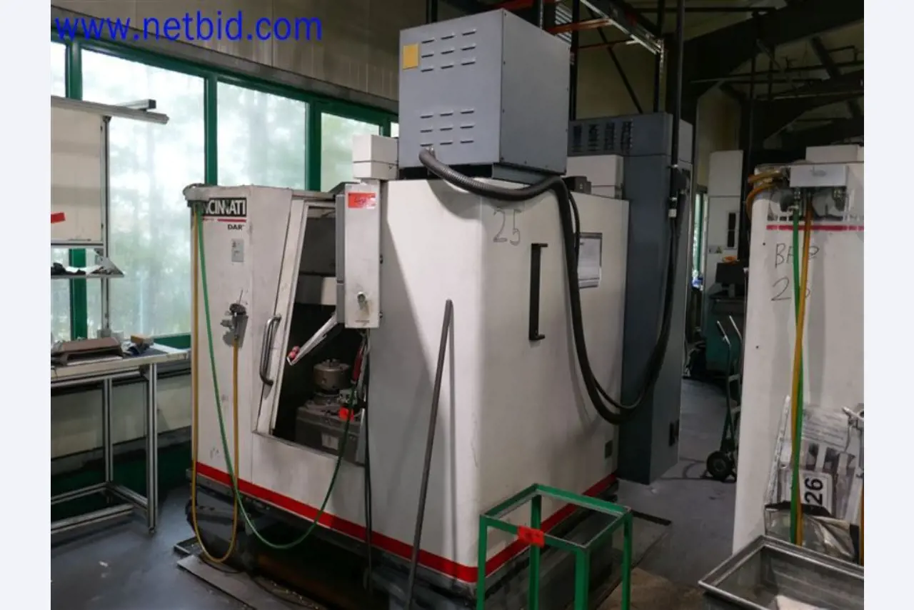 Provozní a kancelářské vybavení - strojírenství-4