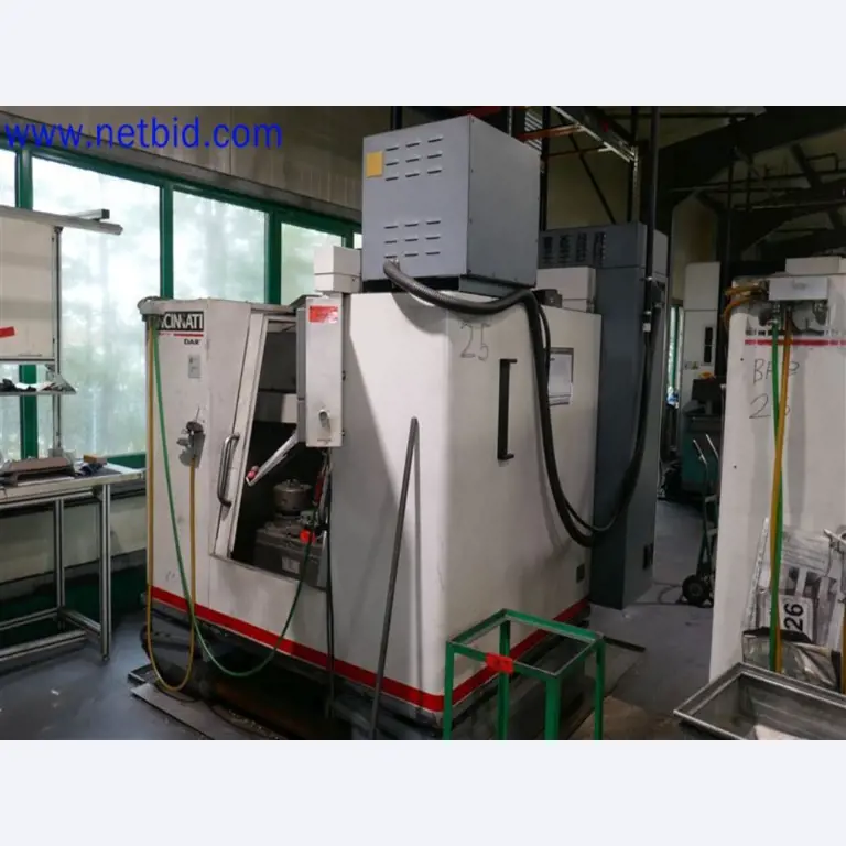 Provozní a kancelářské vybavení - strojírenství-4