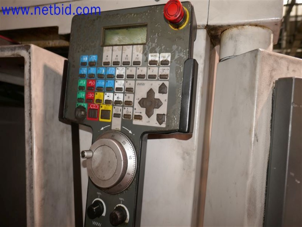 Betriebs- und Geschäftsausstattung - Maschinenbau-5