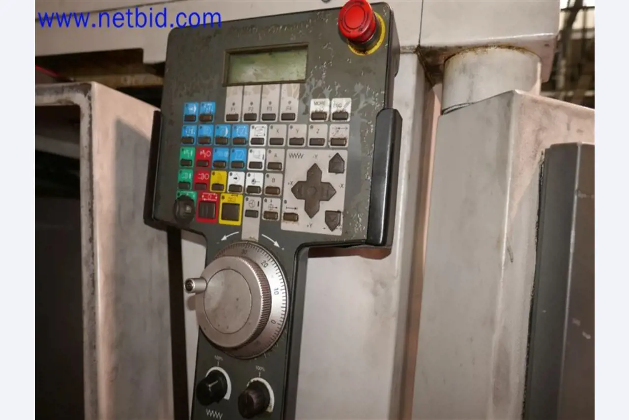 Provozní a kancelářské vybavení - strojírenství-5