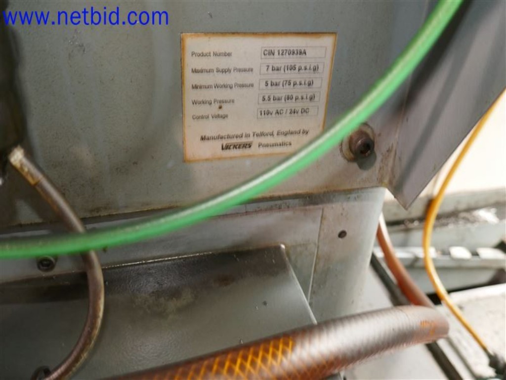 Betriebs- und Geschäftsausstattung - Maschinenbau-6