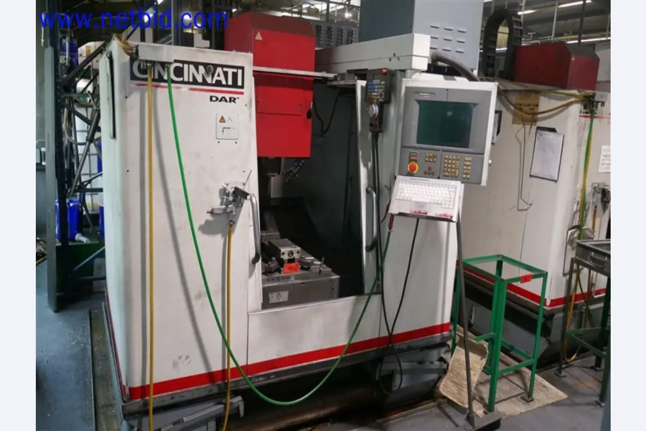 Provozní a kancelářské vybavení - strojírenství-7