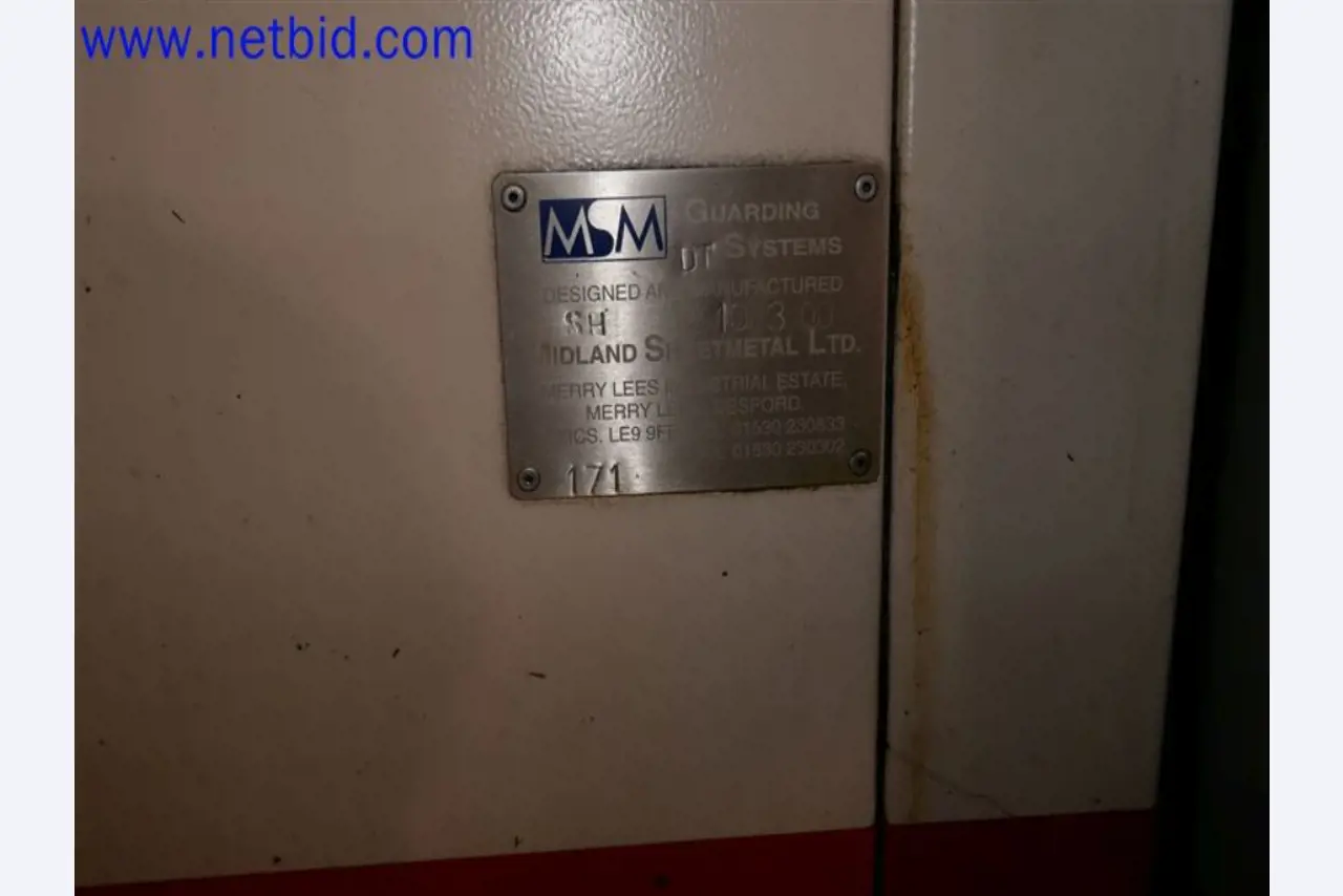 Provozní a kancelářské vybavení - strojírenství-8