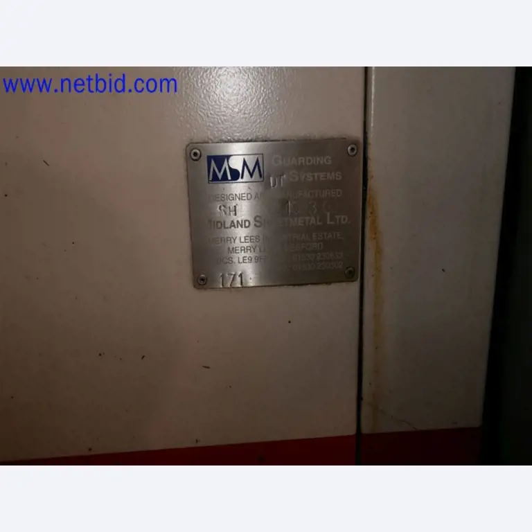 Provozní a kancelářské vybavení - strojírenství-8