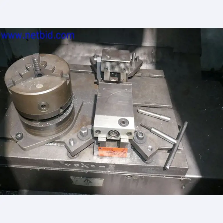 Betriebs- und Geschäftsausstattung - Maschinenbau-1