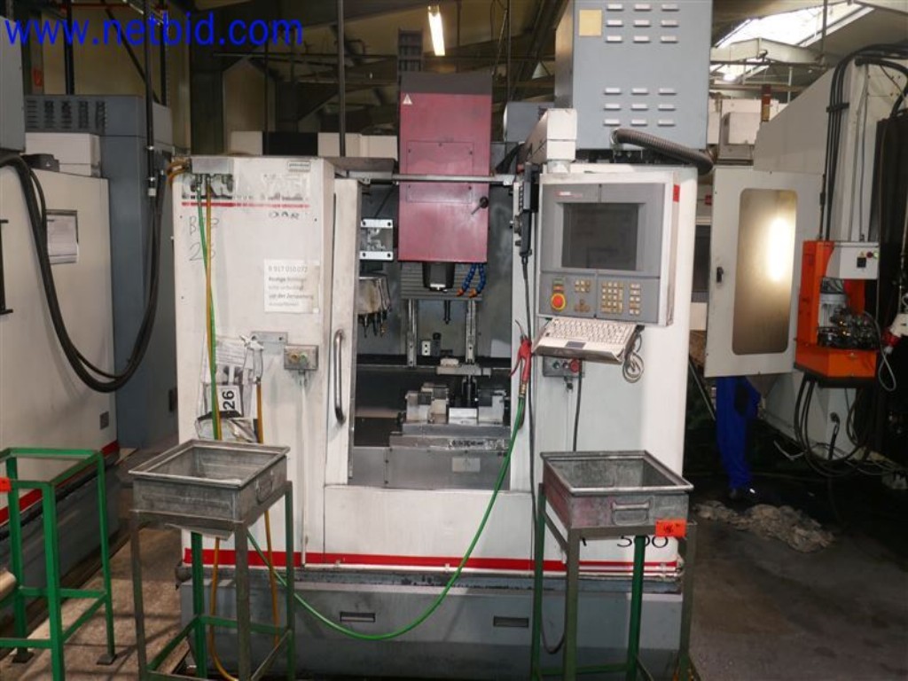 Équipement industriel et commercial - Machines et équipements-1