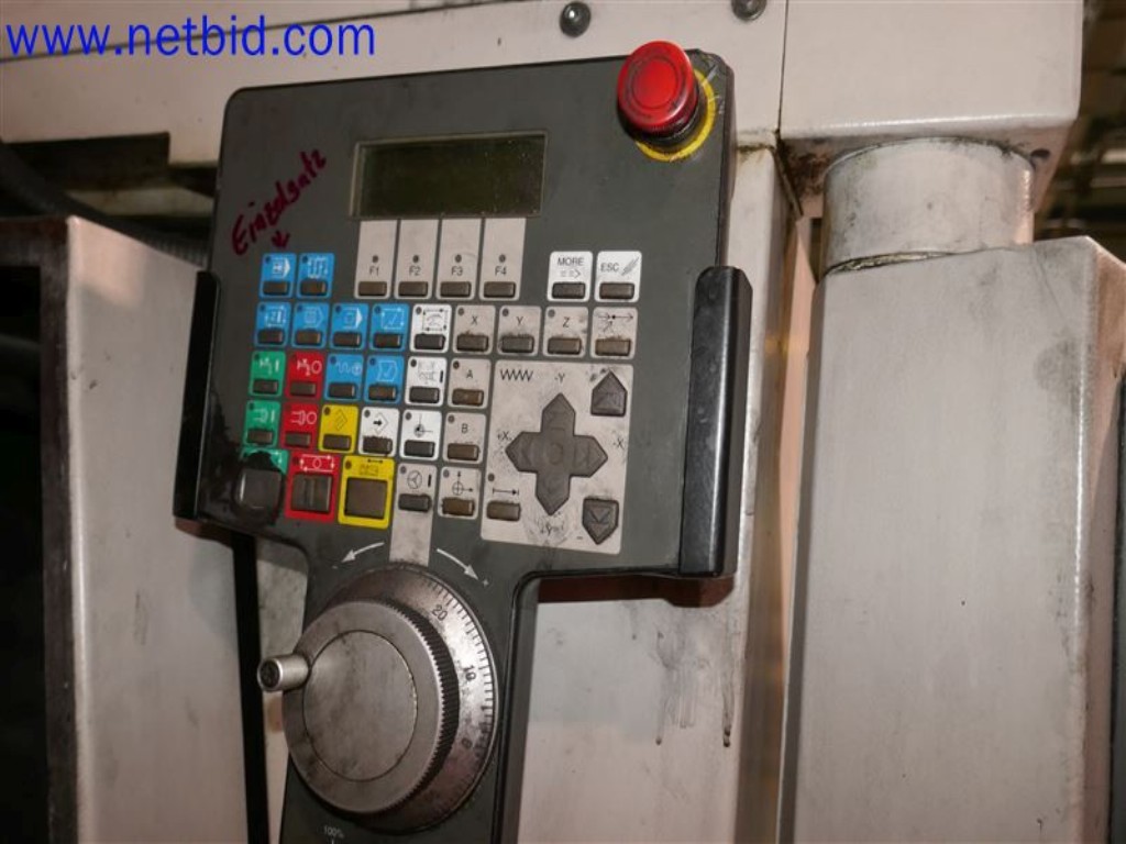 Équipement industriel et commercial - Machines et équipements-4