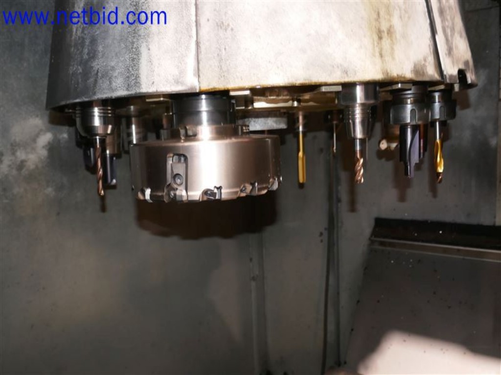 Équipement industriel et commercial - Machines et équipements-5