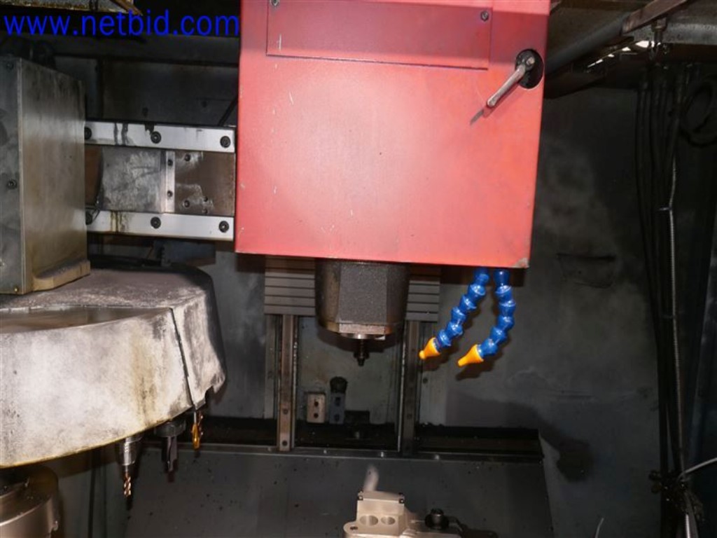 Équipement industriel et commercial - Machines et équipements-6