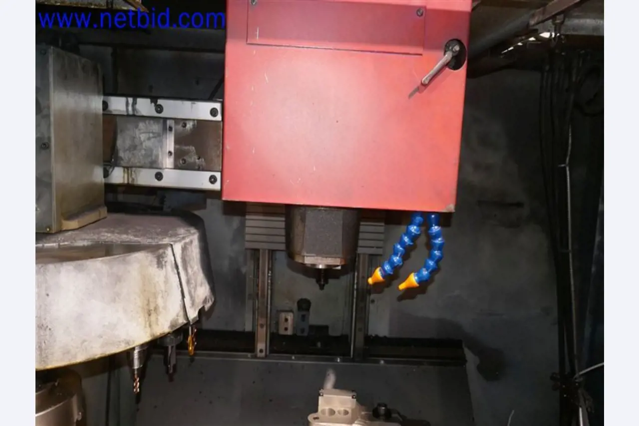 Equipos operativos y de oficina: ingeniería mecánica-6