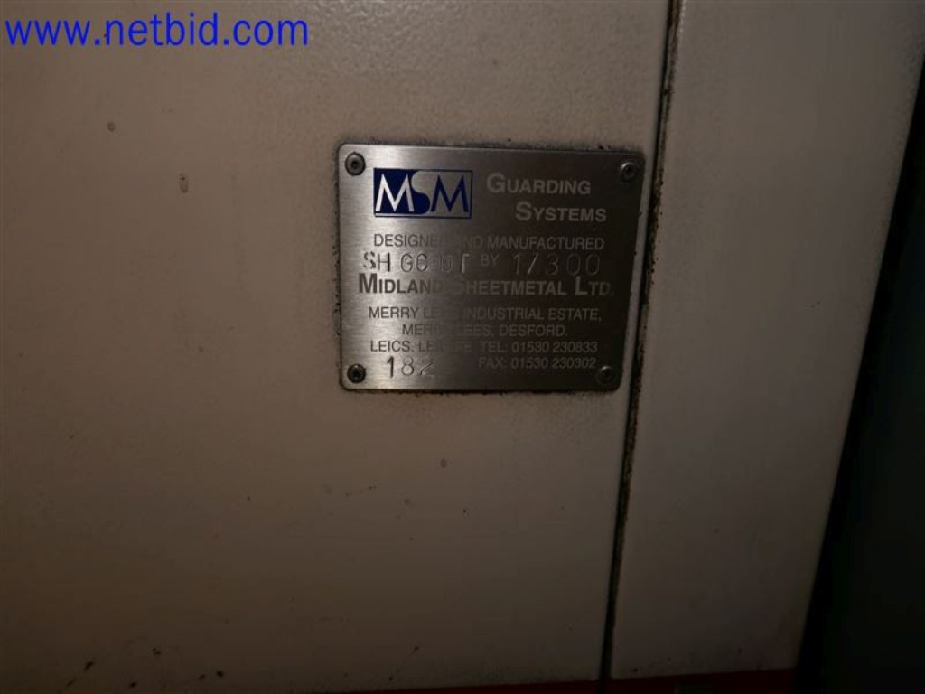 Équipement industriel et commercial - Machines et équipements-7