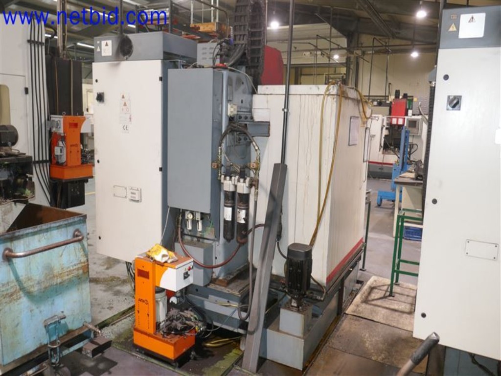 Équipement industriel et commercial - Machines et équipements-8