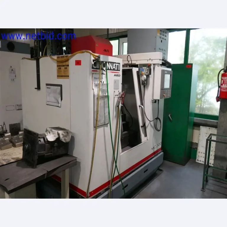 Équipement industriel et commercial - Machines et équipements-1