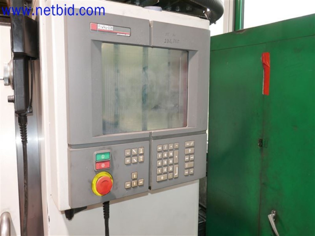 Betriebs- und Geschäftsausstattung - Maschinenbau-2