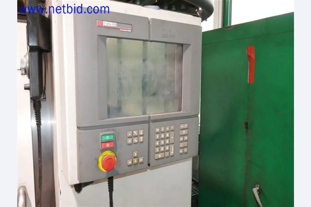 Équipement industriel et commercial - Machines et équipements-2