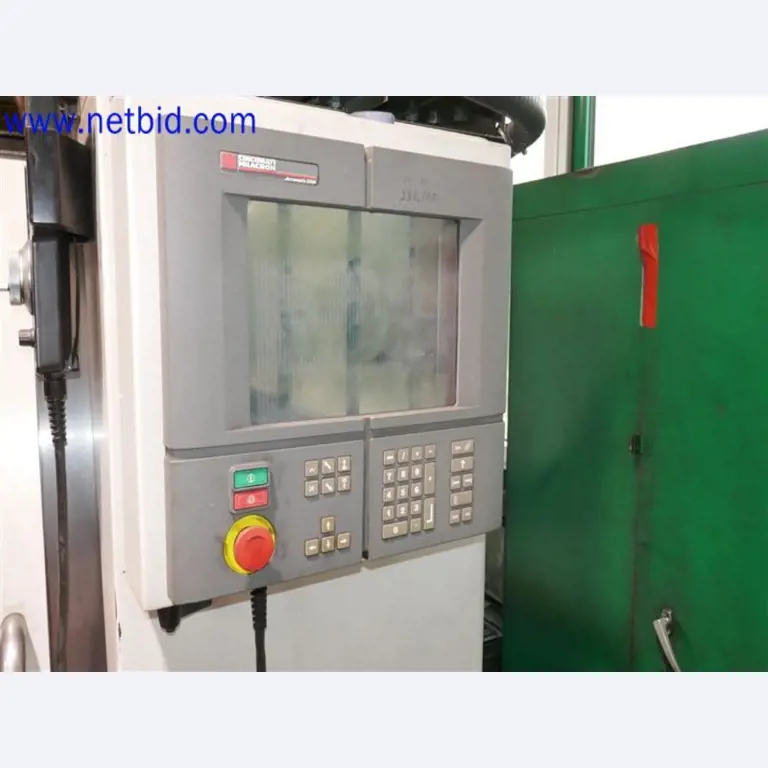 Équipement industriel et commercial - Machines et équipements-2