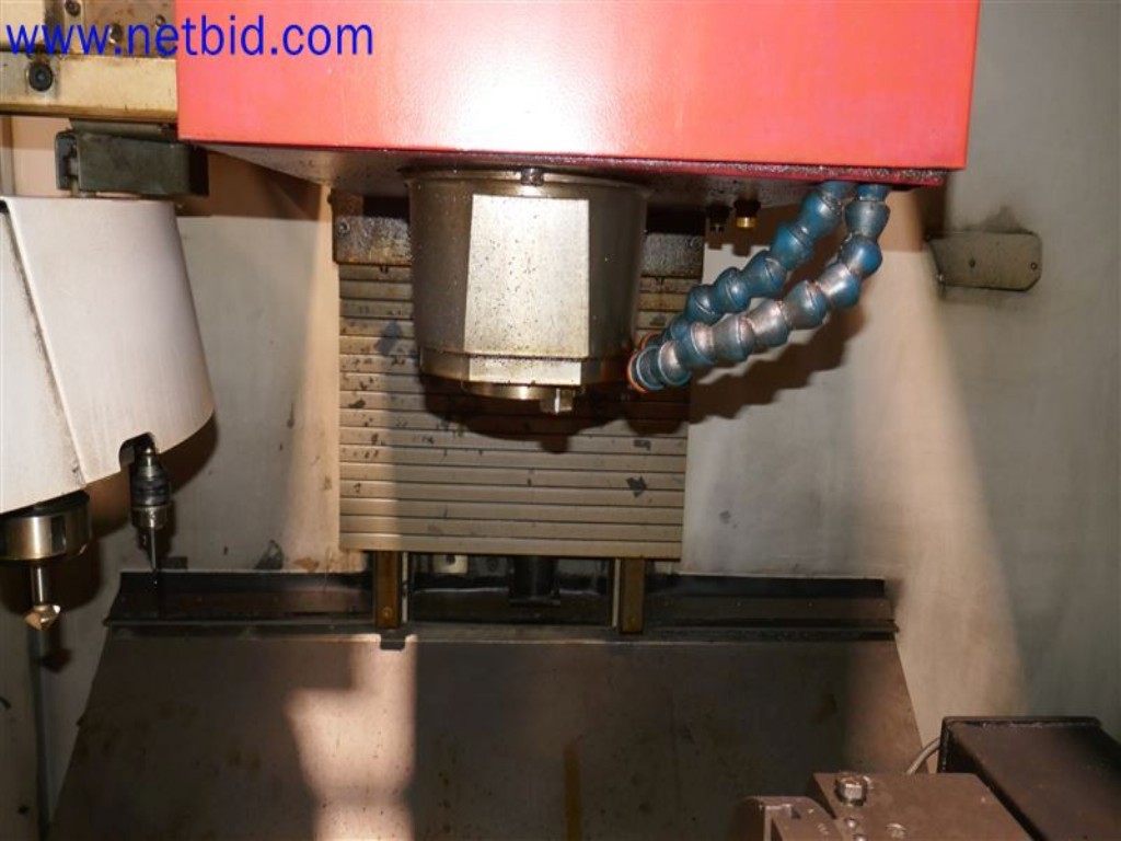 Betriebs- und Geschäftsausstattung - Maschinenbau-3