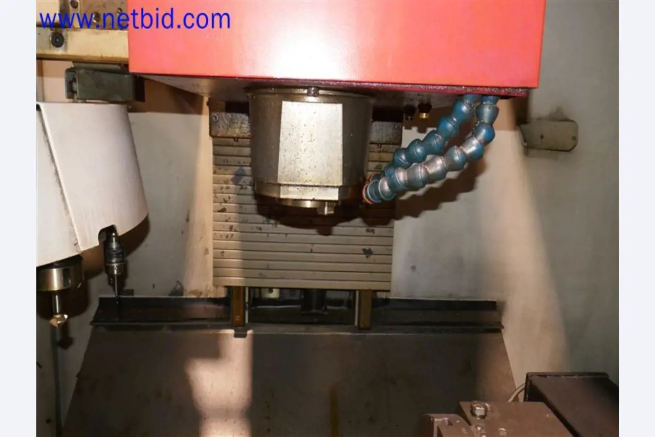 Équipement industriel et commercial - Machines et équipements-3